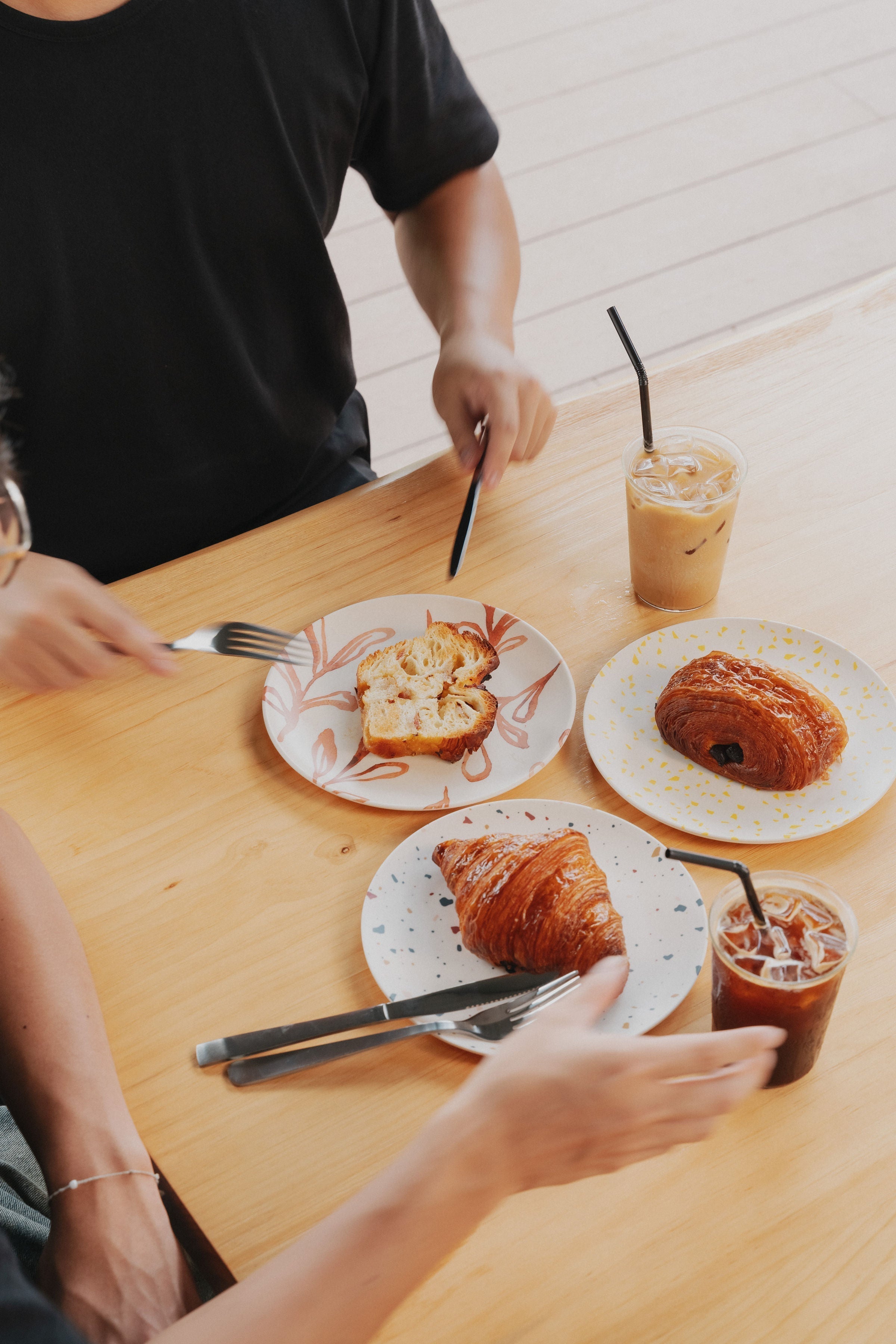 3 Ways ECHO Mirrors Balance in Every Cup