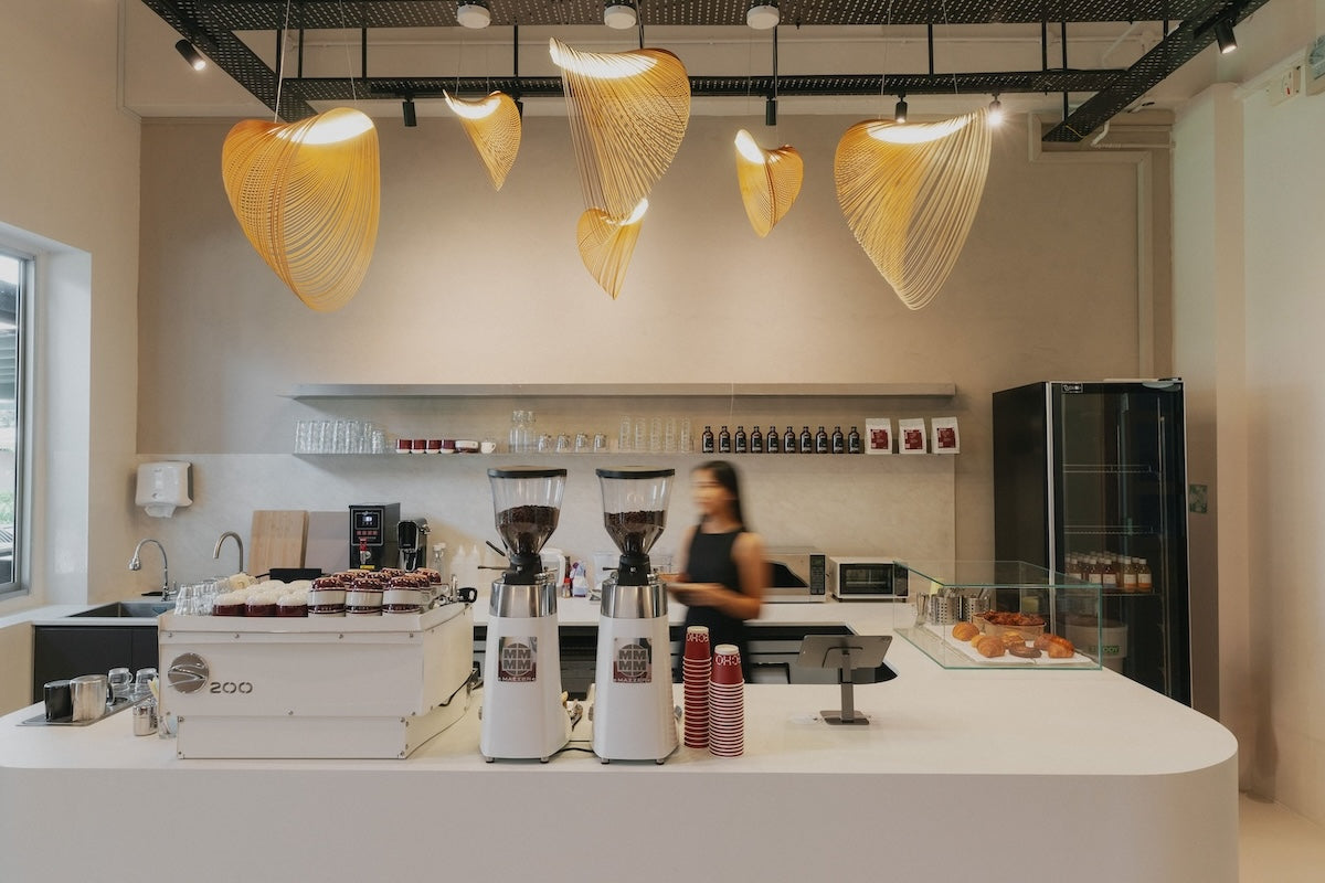 Can a Coffee Shop Do Matcha Well? Here’s How ECHO Approaches Both