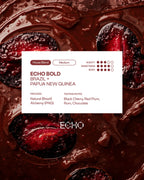 Echo Bold (House Blend)