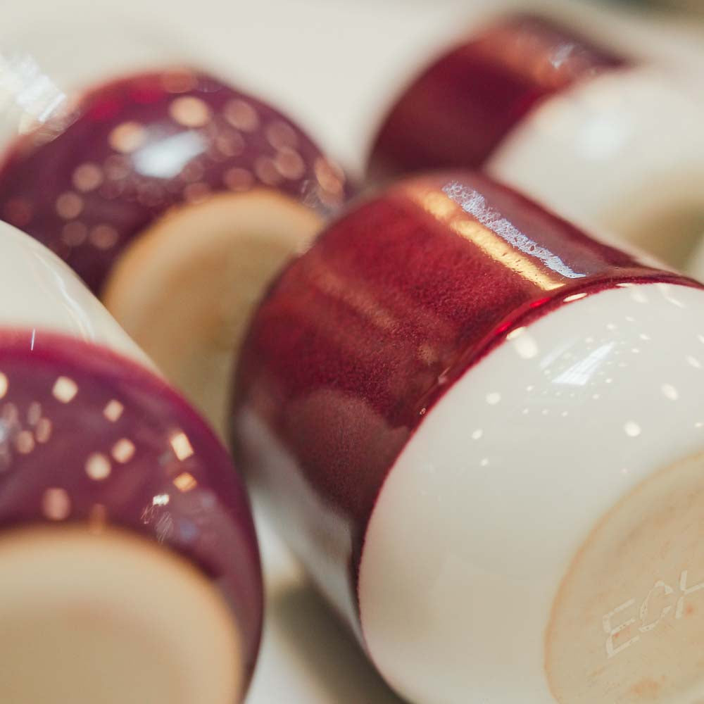 The Better Half Ceramic Cup