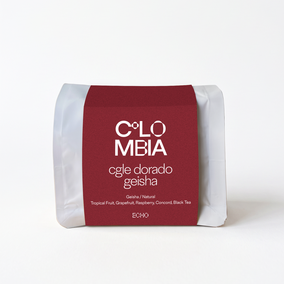 CGLE Las Margaritas Dorado Geisha