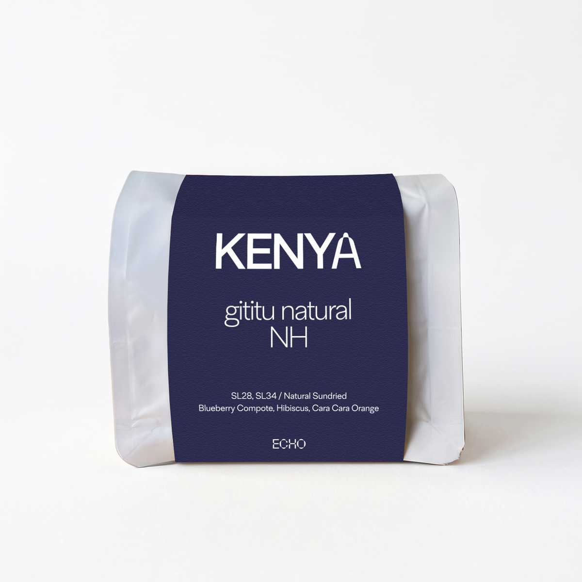 Kenya Gititu NH
