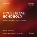 Echo Bold (House Blend)