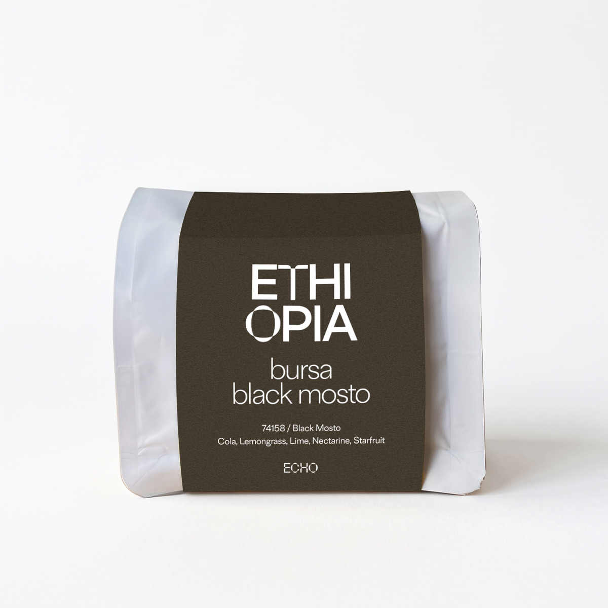 Bursa Black Mosto