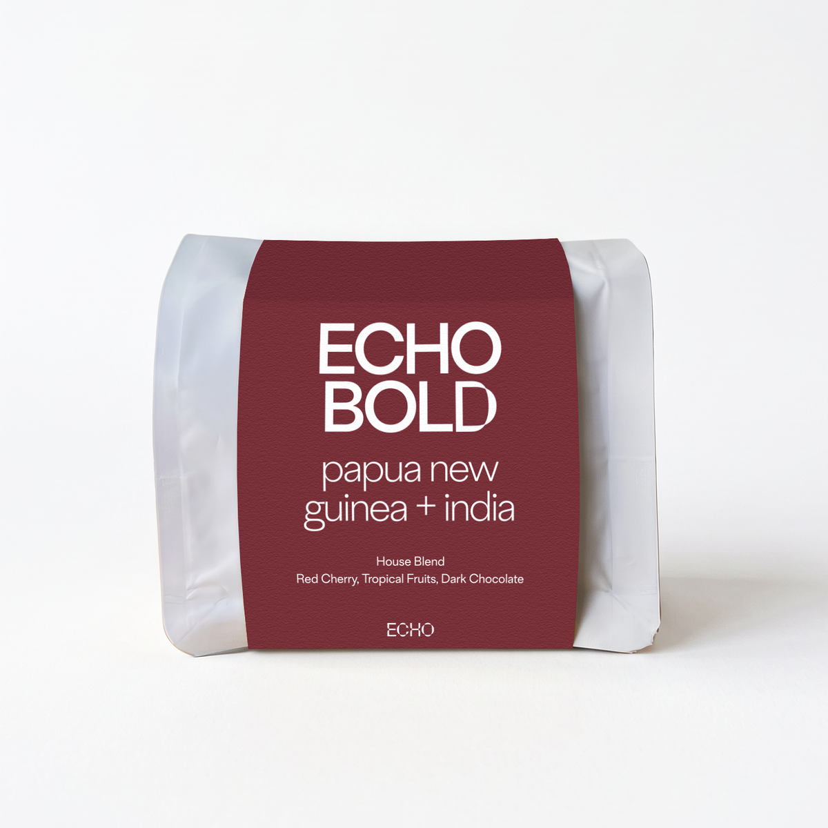 Echo Bold (House Blend)